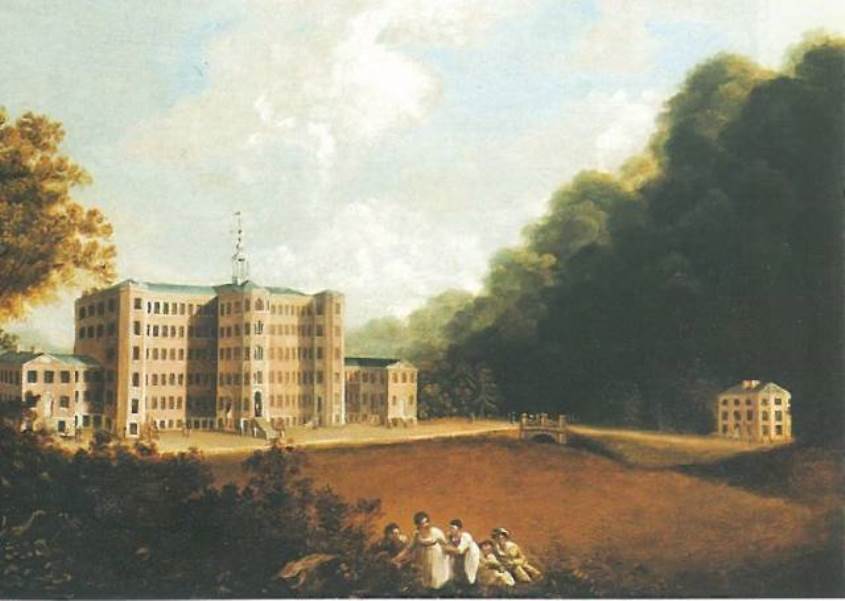 Joseph Parry (1744 - 1826) - Foto 1